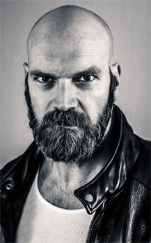 Tyler Mane